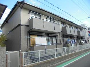 ハイカムール松井の画像