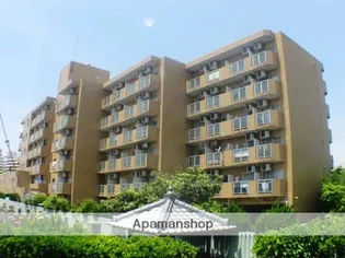 兵庫県西宮市上田東町【マンション】の外観