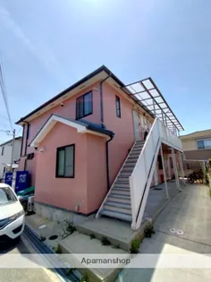 フローレンス【203号室】の外観