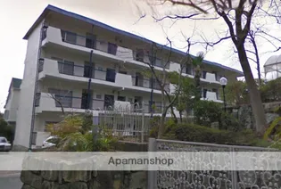 岡崎第1マンションの画像