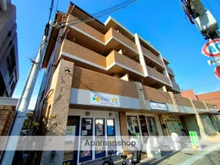 アンテリージェ苦楽園の画像