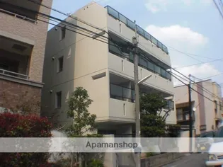 兵庫県西宮市中島町【マンション】の外観