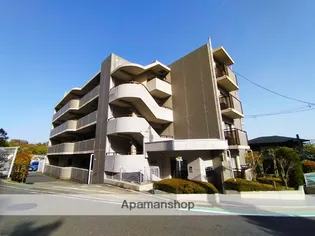 メゾン東山の画像