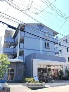 アーバネックス西宮門戸の画像