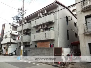 ステラハウス37【2階】の外観