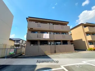 レグリス甲東園WESTの画像
