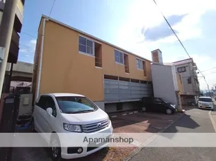 マンションタイムIIの画像