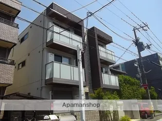 ブランコート西宮北口の画像