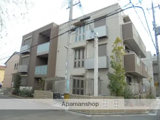 シオン北口の画像