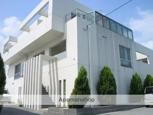 クレスト甲東園【A-3号室】の外観