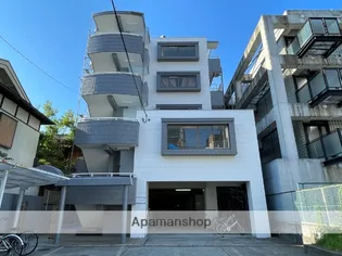 LAKIA APARTMENT夙川(旧ディア夙川)【2階】の外観