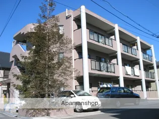 サンウエストパレスの画像