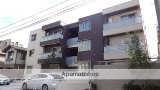 シャーメゾン瓦林の画像