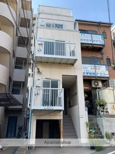 ファミール壱番館【2階】の外観