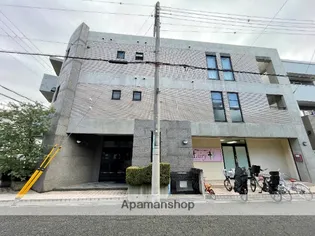 VIVE【201号室】の外観