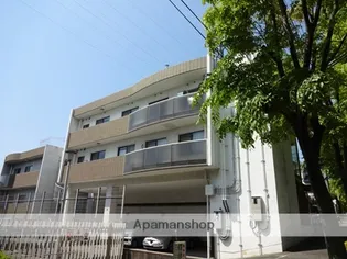 エルジャン芦屋の画像