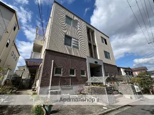 オーキッドヒルズの画像