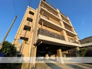 西宮フラワーハイツの画像