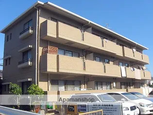 ホープ愛宕Ⅰの画像