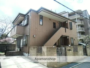 旭化成 神園町メゾンの画像