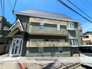 グリーンフォレスト西宮2の画像