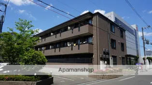 メゾン ド フルールの画像