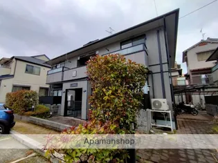 アネシス愛宕山Ⅱの画像