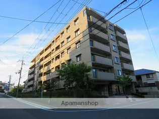 オーガスタコート夙川の画像