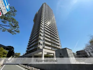 セントラルガーデンタワーの画像