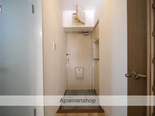 エスパシオ塚口【1階】の内装