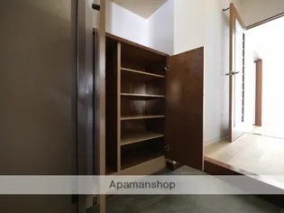 エスパシオ塚口【1階】の内装