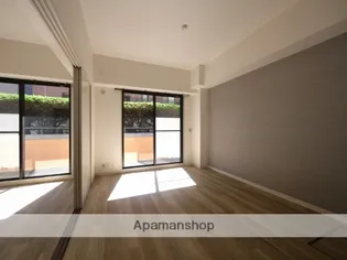 エスパシオ塚口【1階】の内装