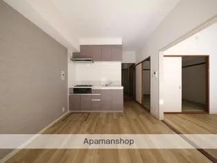 エスパシオ塚口【1階】の内装