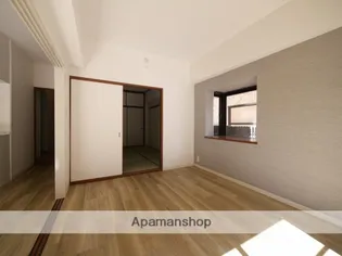 エスパシオ塚口【1階】の内装