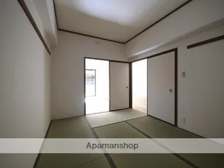 エスパシオ塚口【1階】の内装