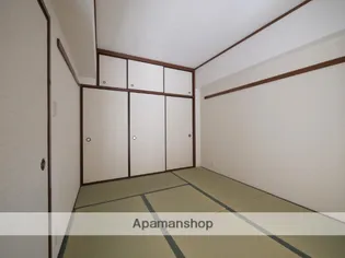 エスパシオ塚口【1階】の内装