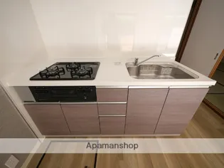 エスパシオ塚口【1階】の内装