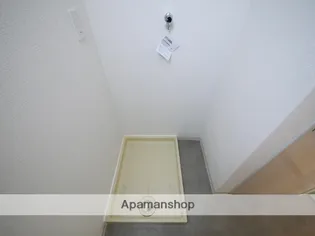 エスパシオ塚口【1階】の内装