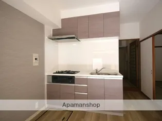 エスパシオ塚口【1階】のキッチン