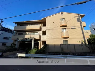 エスパシオ塚口【1階】の外観