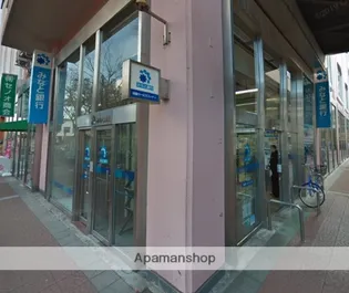 エスパシオ塚口【1階】の周辺