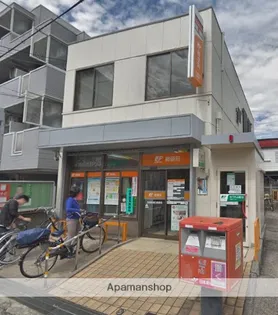 エスパシオ塚口【1階】の周辺