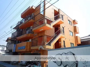 シャトル西宮北口の画像