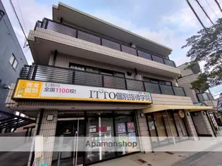 フェイバリー甲東園Ⅰの画像