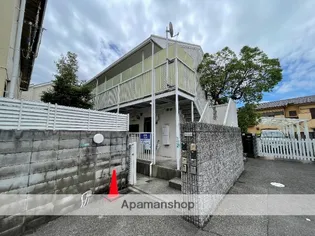 ONハイツ甲東園の画像