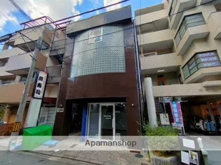 ロイヤルメゾン甲東園ガーデン【402号室】の外観