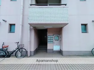 サンハイツ高安【1階】のその他画像