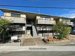 ハイツベガの画像