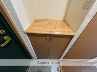 セレーノルーチェ【2階】の内装