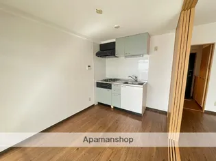 セレーノルーチェ【2階】の内装